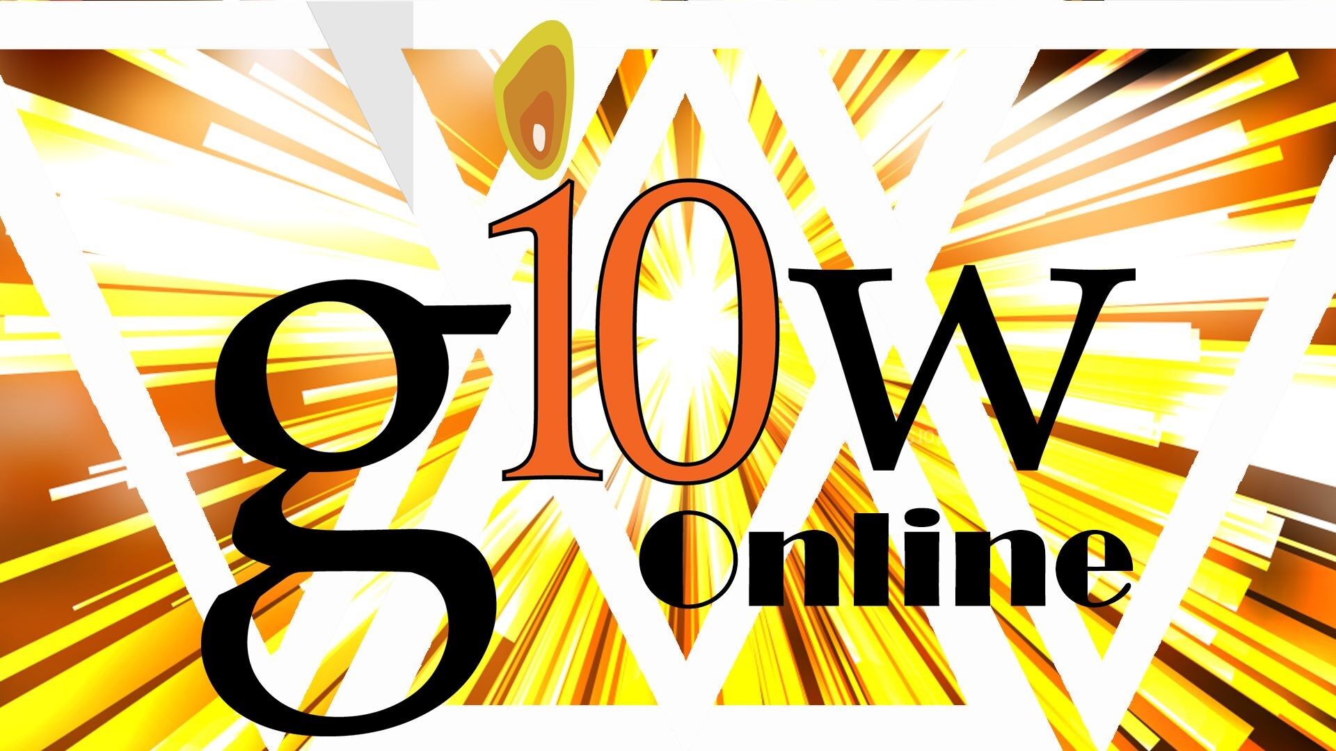 Glow Lyric Theatre online